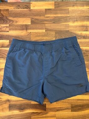 The North Face Lined Running Shorts